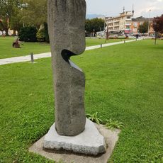 Sculpture