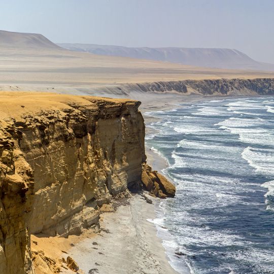 Distretto di Paracas