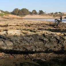 Natural Bridges State Marine Reserve