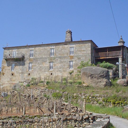 Casa Grande de Lentille