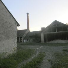Tuilerie de Bezanleu
