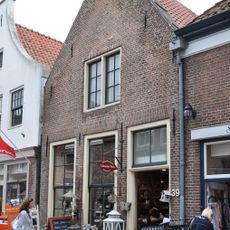 Kerkstraat 39, Hattem