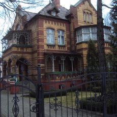 Вилла Маковски (Калининград)