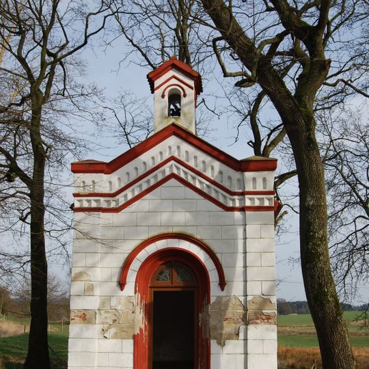 Chapel of Saint Rosalia