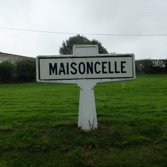 Maisoncelle