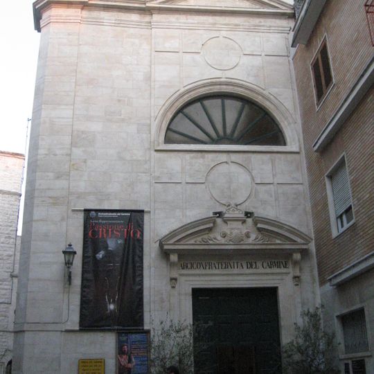 Chiesa del Carmine