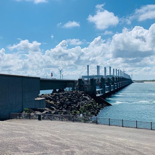 Delta Projects Netherlands