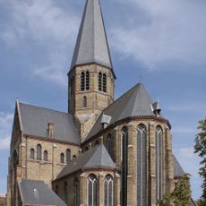 Onze-Lieve-Vrouw van Bijstandkerk