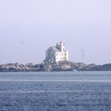 Søndre Katland Lighthouse