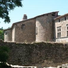 Château de Vaussèche
