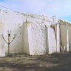 Plaza de toros de Madridejos
