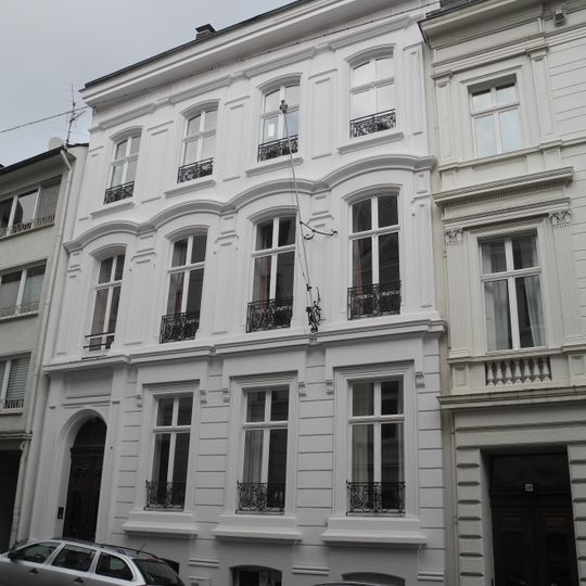 Von-der-Tann-Straße 12