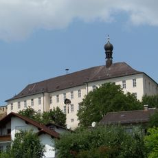 Schloss Poxau