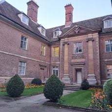 Bishop's Hostel