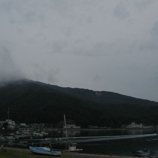 Ogatsu