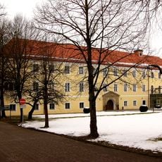 Schloss Niederhatzkofen
