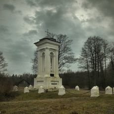 Milavidy Battle memorial