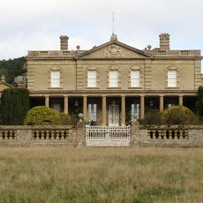 Gunton Hall