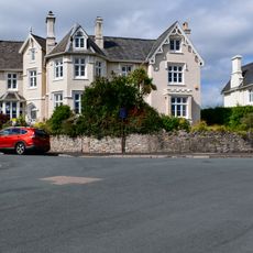 12 And 13, Courtenay Park Road