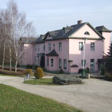 Schloss Hirschhügel