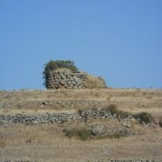 Nuraghe Ruggiu