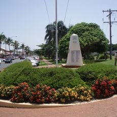 Yeppoon War Memorial
