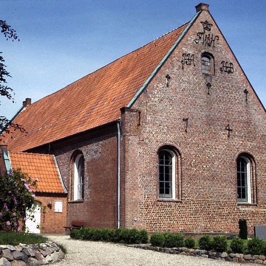 Kirche St. Michaelis