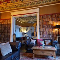 Rosehill House Hotel