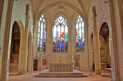 Interior 2