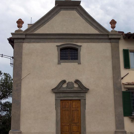 Chiesa di Santa Maria