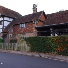 Star House Including Boutique