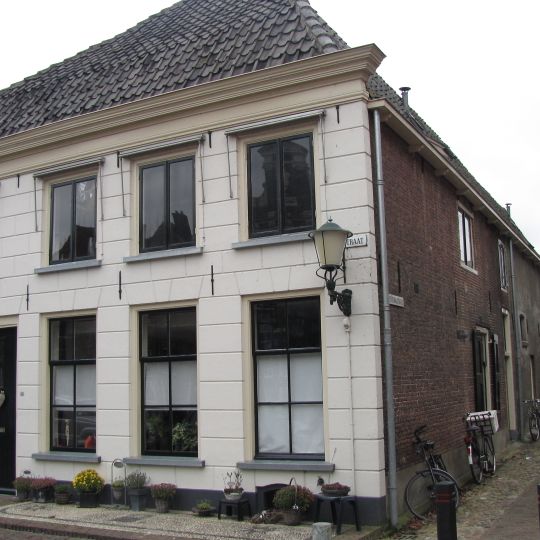 Beekstraat 2, Elburg