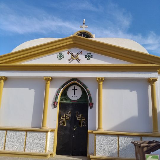 Pantheon of Regulares 2