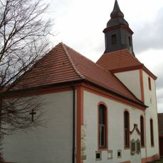 Rittergutskirche Kleinliebenau