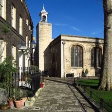 St. Peter ad Vincula