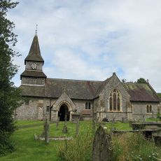 Church Of Saint Andrew