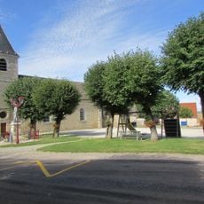 Saint Nicholas of Blancheville