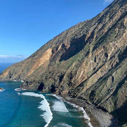 Playa de la Sepultura
