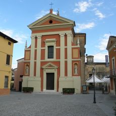 Chiesa di Santa Maria