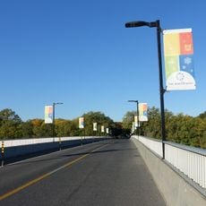Pont du Cosmos