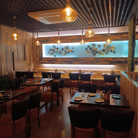 Ranjeet da dhaba