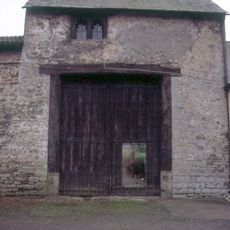 Gatehouse and Gatehouse Cottage, Holnicote Estate