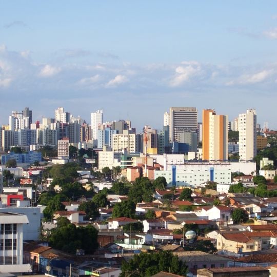 Cuiabá
