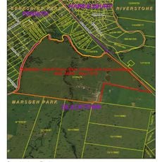 Clydesdale, Marsden Park