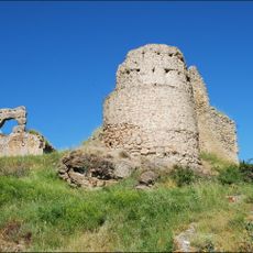Castle of Enciso
