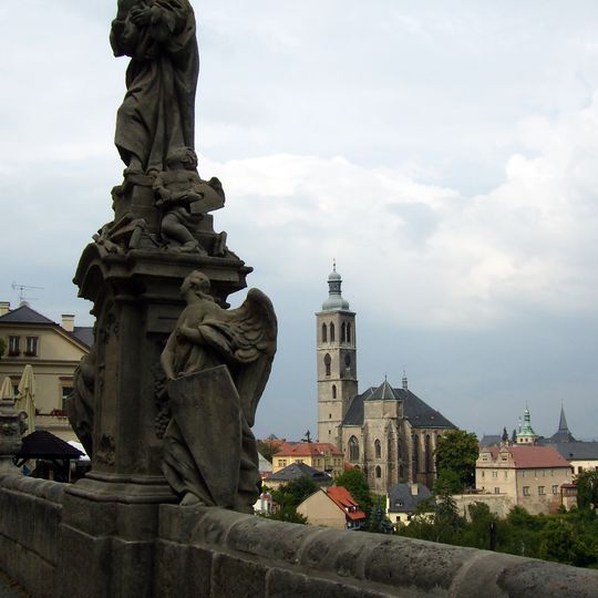 Distrito de Kutná Hora