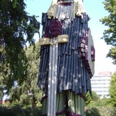 The Viking