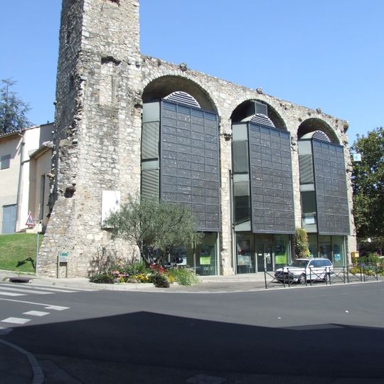 Église des Cordeliers