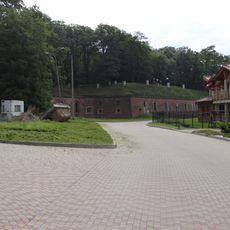 Fort główny artyleryjski 47 "Łysa Góra"