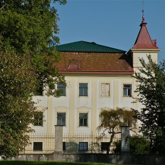 Schloss Grünau